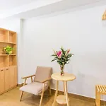 Auhome - Fuji Apartment