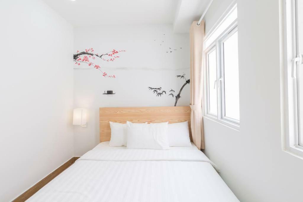 Auhome - Fuji Apartment *