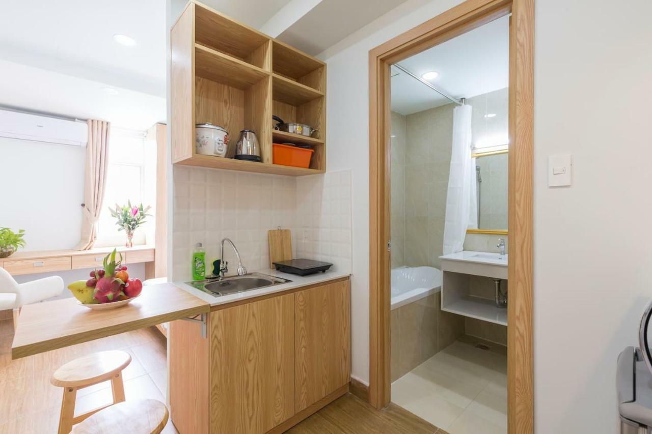 Apartment Auhome - Fuji