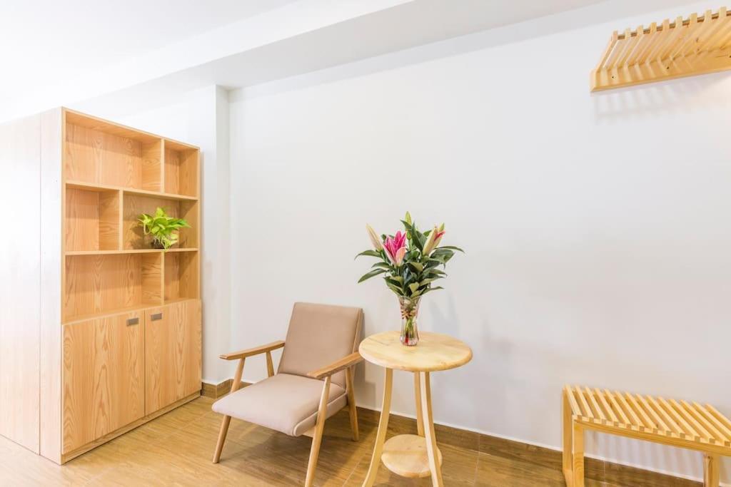 Apartment Auhome - Fuji