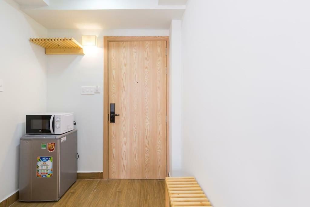 Auhome - Fuji Apartment *